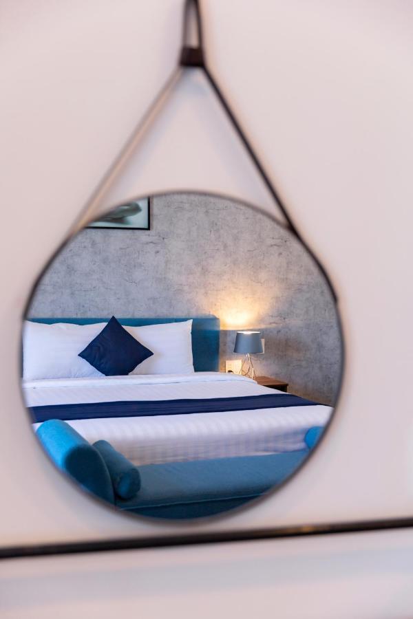 Joi Hospitality - Front Beach Вунгтау Экстерьер фото